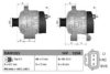 DENSO DAN1023 Alternator